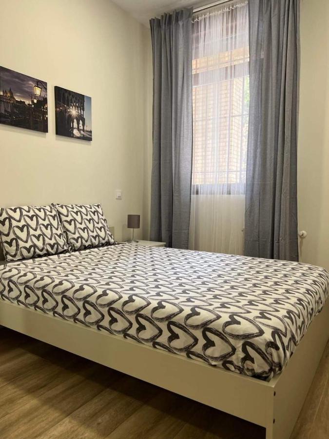 Ferienwohnung Pradalongo Madrid Exterior foto