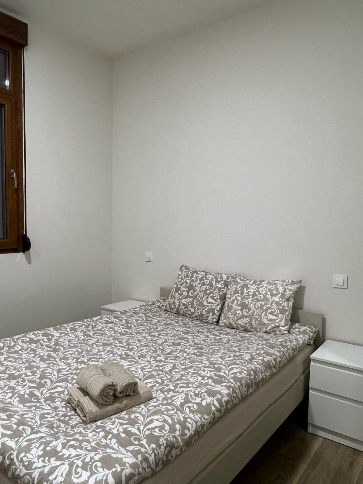Ferienwohnung Pradalongo Madrid Exterior foto